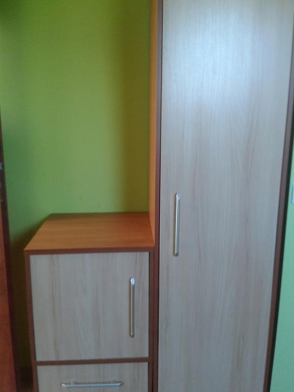 Gosciniec Sloneczny Hotel Drzonków Quarto foto
