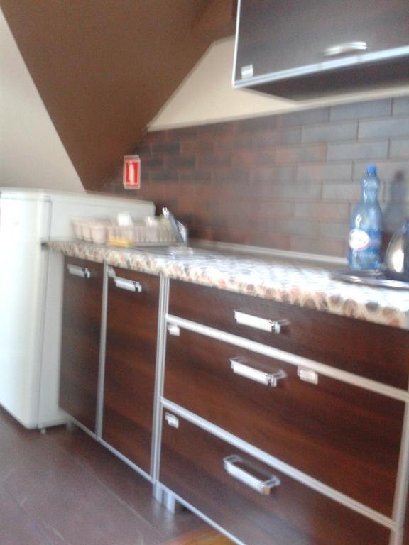 Gosciniec Sloneczny Hotel Drzonków Quarto foto
