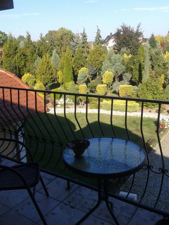 Gosciniec Sloneczny Hotel Drzonków Quarto foto