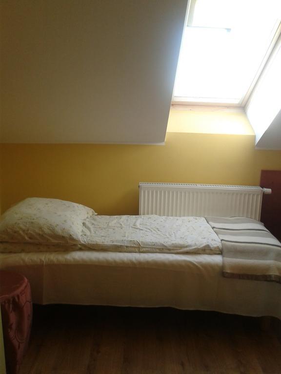 Gosciniec Sloneczny Hotel Drzonków Quarto foto