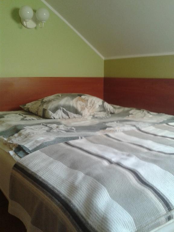 Gosciniec Sloneczny Hotel Drzonków Quarto foto